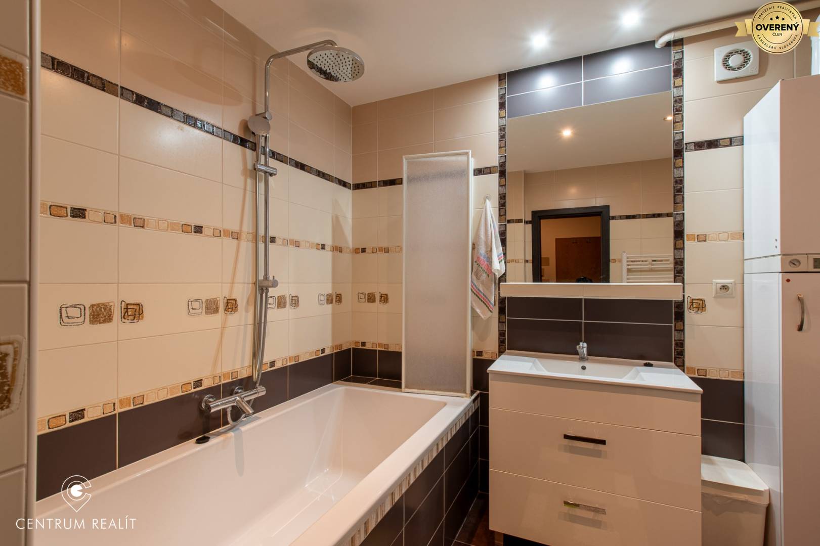 4 izbový byt Bakošová