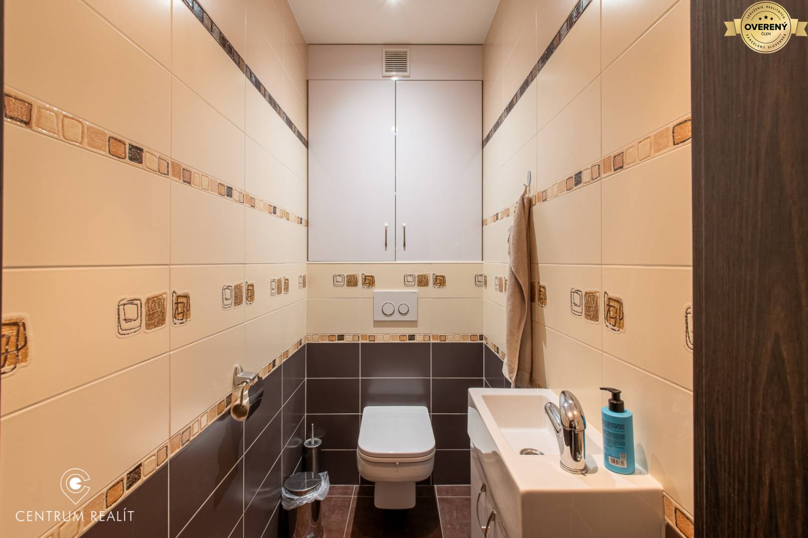 4 izbový byt Bakošová