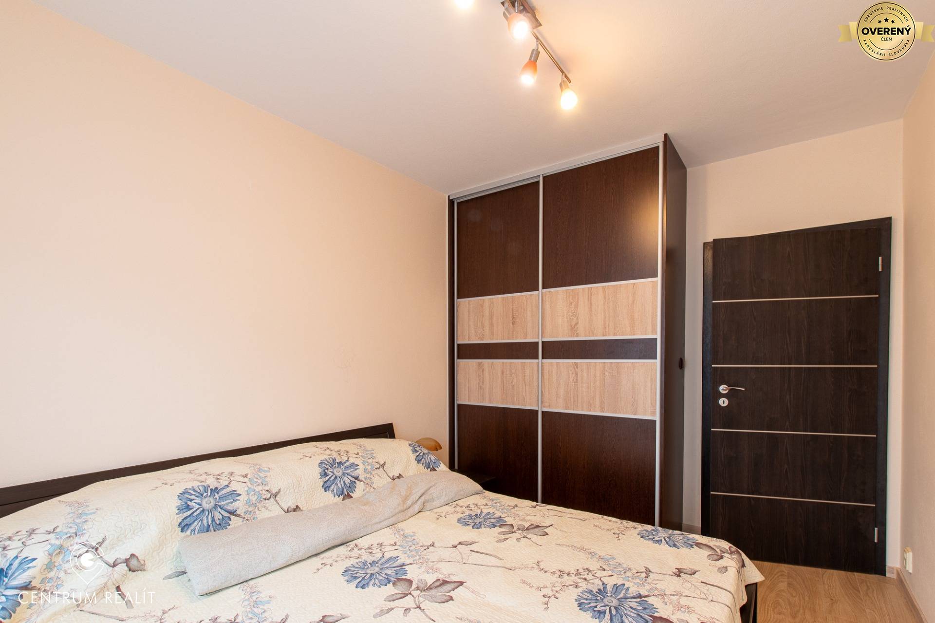 Byt Bakošová, Lamač